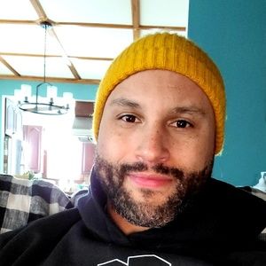 Meet your Posher, Sean